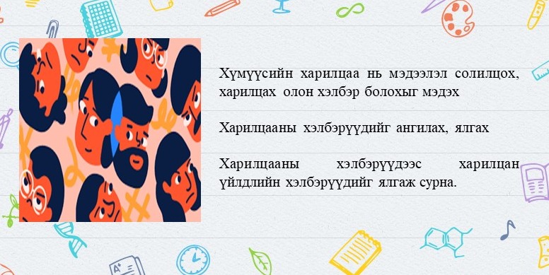 Мэдлээ | Цахим контент